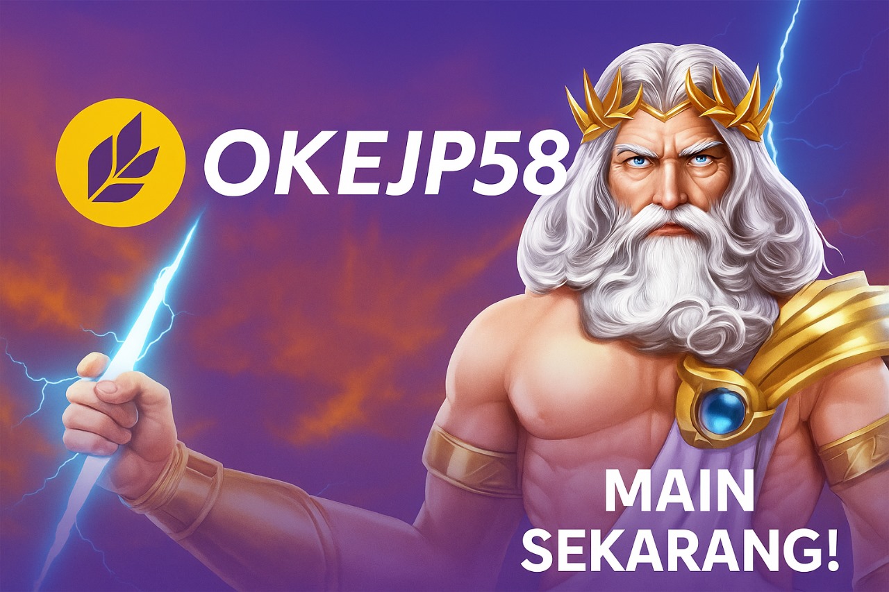 Okejp58 Desktop