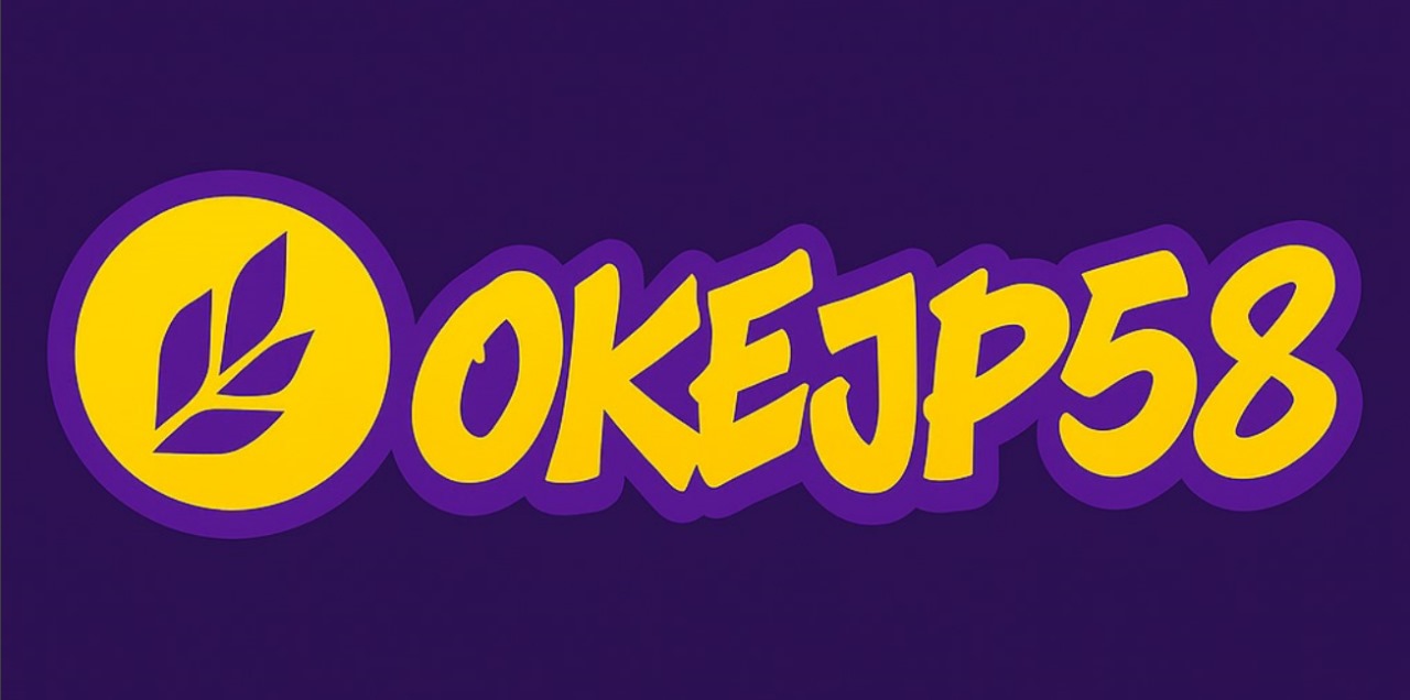Logo Okejp58